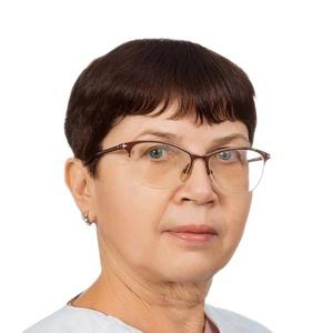 Попикова Елена Юрьевна