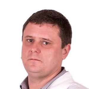 Калинкин Михаил Сергеевич