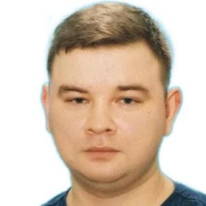 Приходько Максим Станиславович