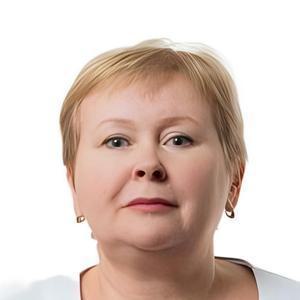 Коновалова Елена Васильевна