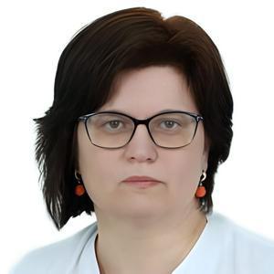 Курина Елена Анатольевна