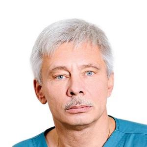 Кубрин Семен Викторович