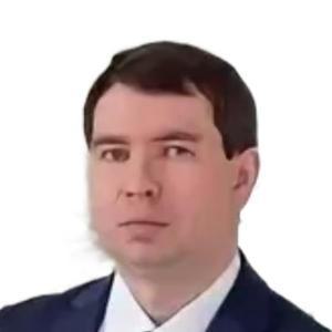 Усенко Николай Николаевич