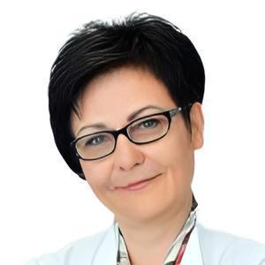 Зарянова Елена Алексеевна