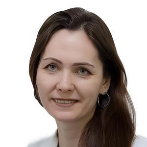 Тараканова Елизавета Николаевна