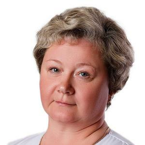 Романова Светлана Юрьевна