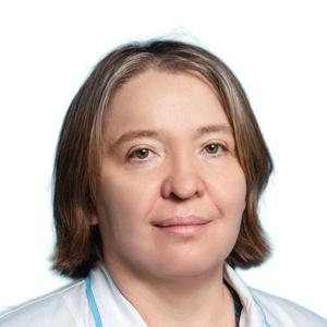 Синицына Татьяна Васильевна
