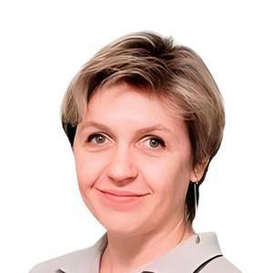 Мерзлякова Ирина Юрьевна