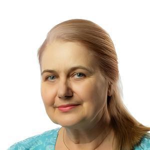 Деревлева Анна Сергеевна
