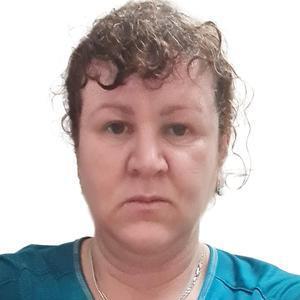 Золотарева Анна Юрьевна