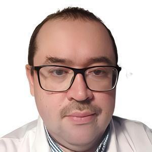 Мингазутдинов Анас Фаридович