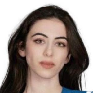 Блиева Карина Залимхановна