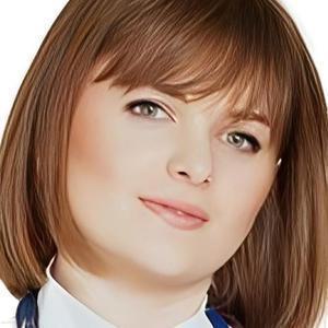 Хинтуба Тамара Славиковна