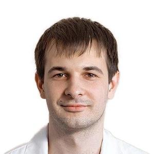 Титовец Олег Алексееевич