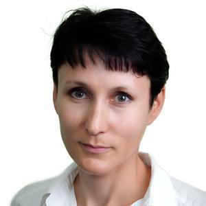 Сущевич Любовь Вячеславовна