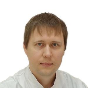 Лапо Евгений Игоревич