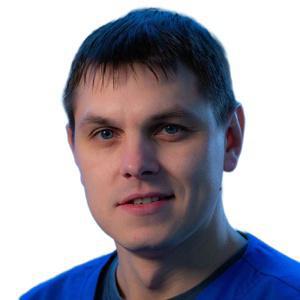 Сидоренко Алексей Борисович