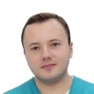Завтоньев Александр Валентинович