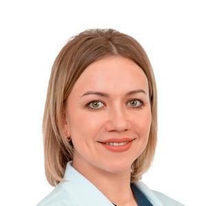 Корюкина Елена Анатольевна