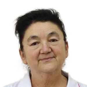 Низамутдинова Марьям Мухамадеевна