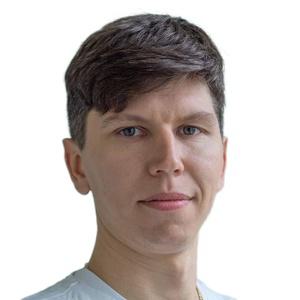 Астафьев Вадим Вадимович