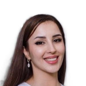Рахимова Адиба Муроджановна