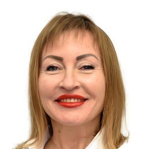 Заставная Елена Николаевна