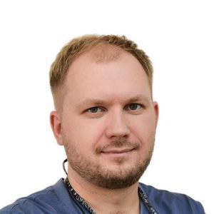 Пухов Виталий Владимирович