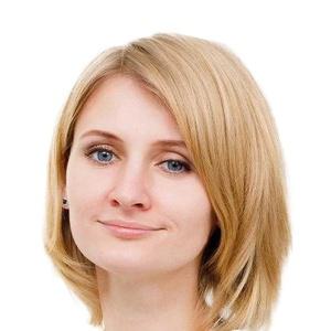 Иванова Ольга Игоревна