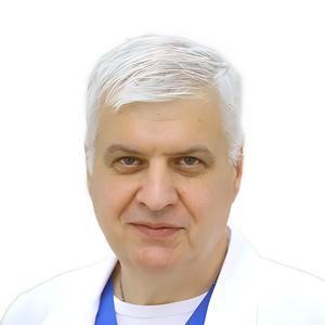 Сандухадзе Бека Ревазович