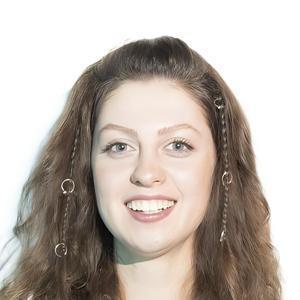 Соколова Анна Ростиславовна