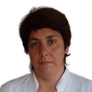 Шустова Елена Николаевна