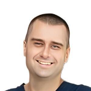 Созонюк Дмитрий Александрович
