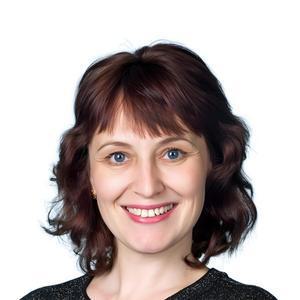 Алешанова Людмила Викторовна