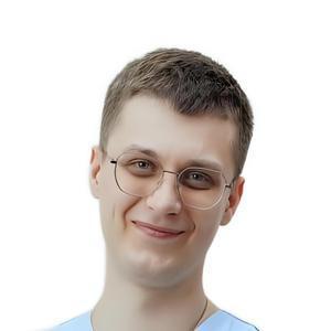 Фролов Виктор Игоревич