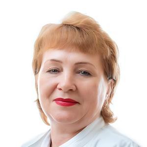 Титовец Раиса Евгеньевна