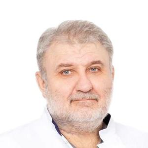 Каленский Владимир Александрович