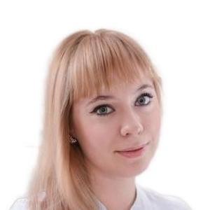 Аль Гассани (Андрианова) Наталья Викторовна
