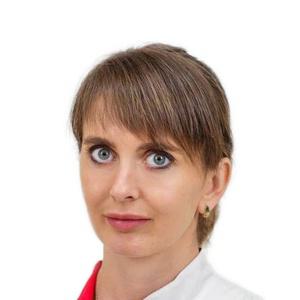 Барникова Марина Юрьевна