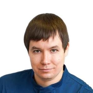 Бушланов Павел Сергеевич