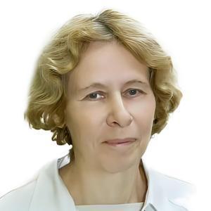 Кузнецова Евгения Владимировна