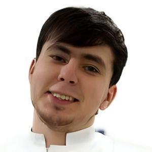 Суюнов Якуб Джанибекович