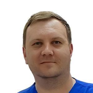 Карягин Владислав Сергеевич