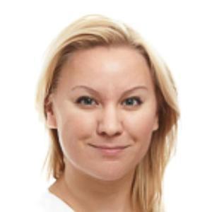 Ярукова Елена Валерьевна