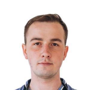 Демьянов Роман Сергеевич