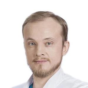 Разумахин Роман Александрович
