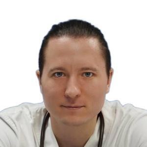 Синягин Иван Сергеевич