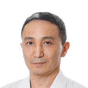 Кайдулатов Нурлан Дурболонович