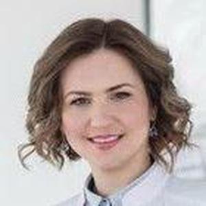 Прокопьева Татьяна Николаевна