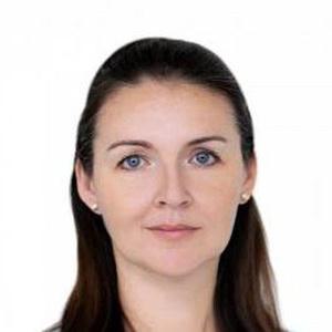 Хасянова Эльвира Рустамовна